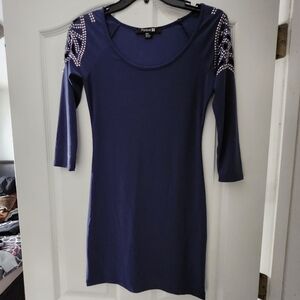 Forever 21 Body Con dress